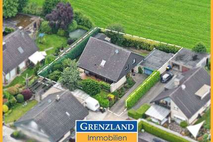 Haus zum Kaufen in Bocholt 437.000,00 € 135 m²