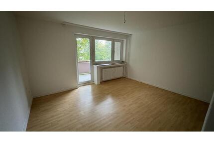 Demnächst frei! 2-Zimmer-Wohnung in Gelsenkirchen Hassel