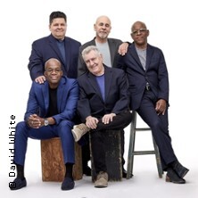 Spyro Gyra - Sommerreihe 2026
