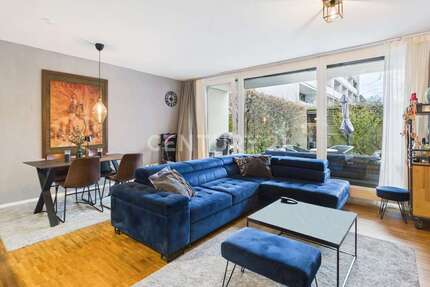 Wohnung zum Kaufen in Darmstadt 425.000,00 € 72 m²