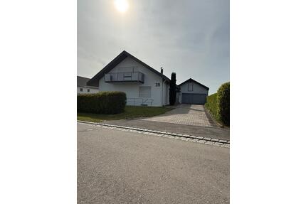 Familienhaus in traumhafter Feldrandlage in Rottenburg-Baisingen - Rottenburg am Neckar