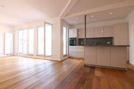 Wohnung zum Mieten in Berlin 2.625,00 € 133 m²