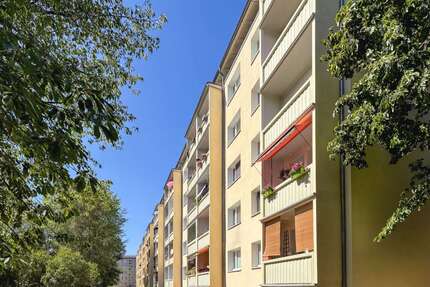 Wohnung zum Mieten in Görlitz 410,00 € 68 m²