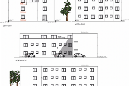 Grundstück zu verkaufen in Herne 389.000,00 € 824 m²