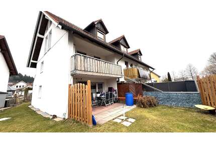 Haus zum Kaufen in Bad Wurzach 320.000,00 € 110 m²