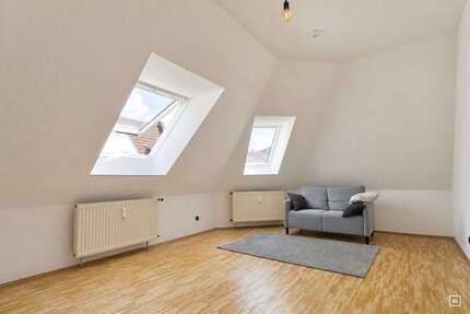 Wohnung zum Mieten in Hagen-Wehringhausen 280,00 € 45 m²