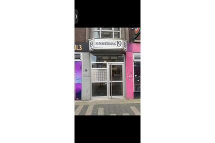 Rembertiring 19 Bemen Wohnung ca 50 qm - Bremen