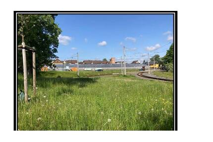 Gewerbegrundstück in 08523 Plauen - OT Reusa