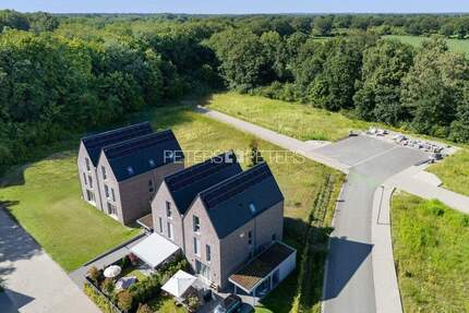 + Natur pur & absolute Ruhe - Traumgrundstück in Lemsahl-Mellingstedt + - Hamburg