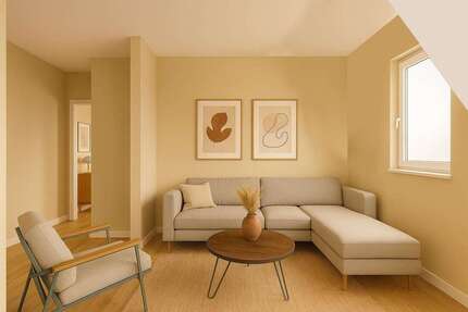 Wohnung zum Kaufen in Gummersbach 160.000,00 € 67.66 m²