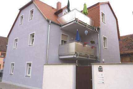Wohnung zum Mieten in Querfurt 650,00 € 80.9 m²