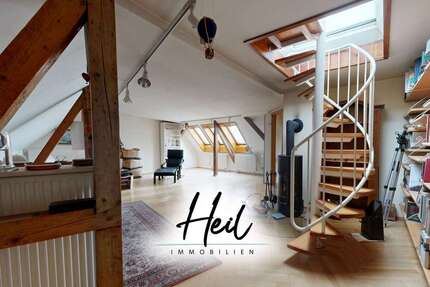 Haus zum Kaufen in Leipzig 490.000,00 € 197.71 m²