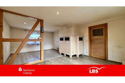 Haus zum Kaufen in Bad Lausick 190.000,00 € 96.35 m²