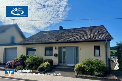 Haus zum Kaufen in Gladbach 298.000,00 € 160 m²