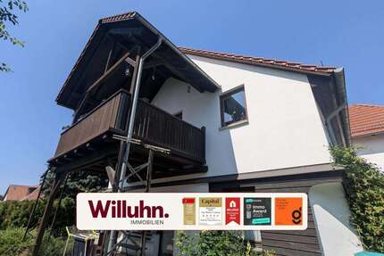 Haus zum Kaufen in Geithain 399.000,00 € 257.27 m²