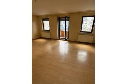 Gemütliche ETW mit Südbalkon direkt am Seffersbach in Merzig zu verkaufen!