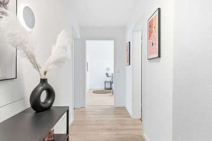 Wohnung zum Kaufen in Ulm 249.900,00 € 73 m²