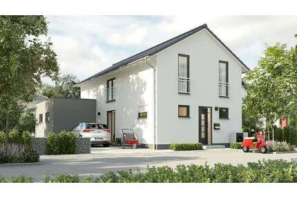 Haus zum Kaufen in Mittenwalde 363.500,00 € 130 m²