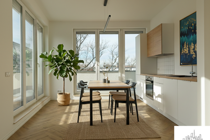 Wohnung zum Mieten in Berlin 2.835,00 € 189.58 m²