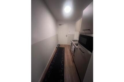 Furnished 1-Room Apartment for Rent in Nuremberg - Nürnberg Hasenbuck