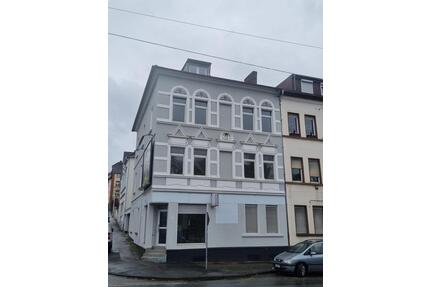 Kapitalanlage!Wohn und Geschäftshaus mit Doppelgarage in Iserlohn