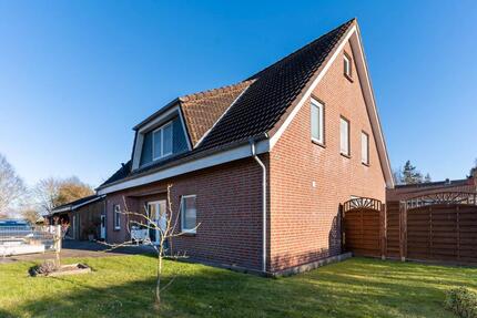 Einfamilienhaus am Meer - 455.000,00&nbsp;EUR Kaufpreis, ca.&nbsp; 161,00&nbsp;m&sup2; in Neukirchen (PLZ: 23779)