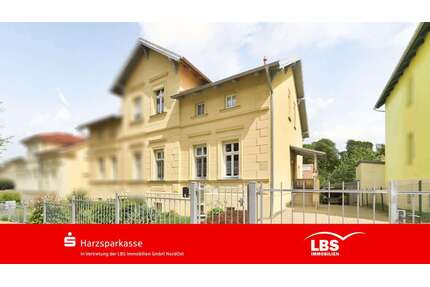Haus zum Kaufen in Ballenstedt 185.000,00 € 100 m²