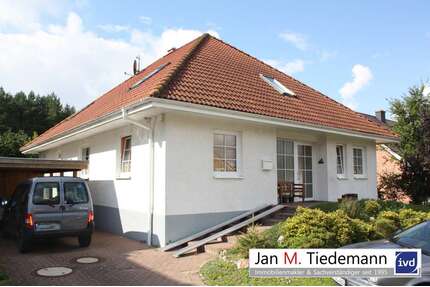 Haus zum Kaufen in Herrnburg 590.000,00 € 237 m²