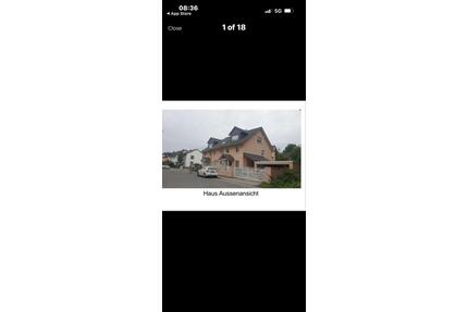 2-Zimmer-Wohnung in Obertshausen – modern & ruhig gelegen - Langen (Hessen)