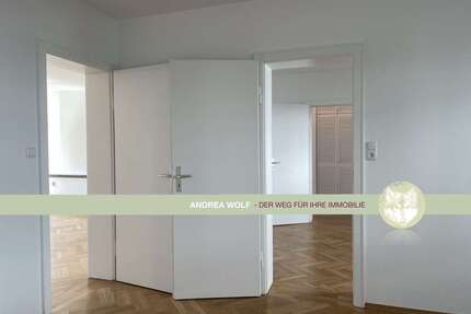 Wohnung zum Mieten in Darmstadt 1.600,00 € 98.5 m²