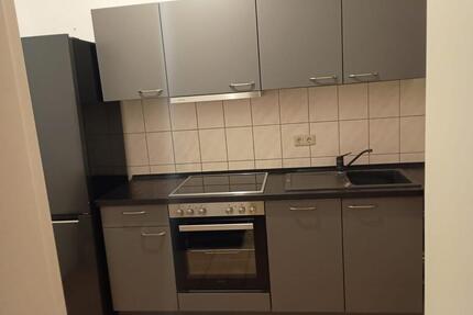 Helle 2-Zi-Whg Zentrum ab 1.8.26 mit EBK Badewanne - Greifswald