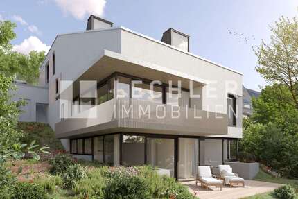 Wohnung zum Kaufen in Stuttgart 1.190.000,00 € 131 m²
