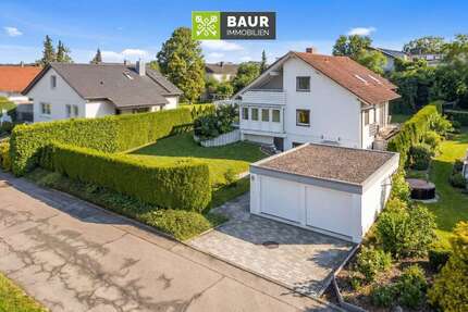 Haus zum Kaufen in Warthausen 599.000,00 € 209 m²