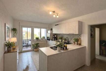 Wohnung zum Kaufen in Römerberg 249.000,00 € 100.79 m²