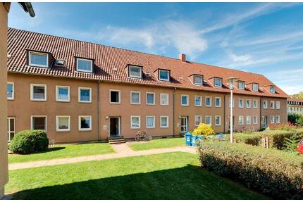 Achtung! Gemütlich und günstig 3-Zimmer-Wohnung - Göttingen Grone