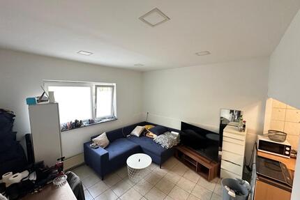 Einzimmerwohnung zum 01.05 - 380,00&nbsp;EUR Kaltmiete, ca.&nbsp; 28,00&nbsp;m&sup2; in Osnabrück (PLZ: 49078) Hellern