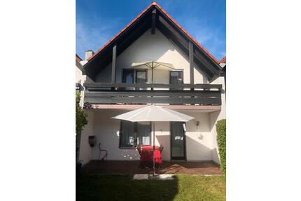 147 qm, Neubauqualität, Schulen, Kindergärten, Ärzte, Geschäfte - Haimhausen