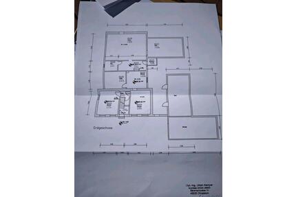 In die Jahre gekommendes Bauernhaus inklusive Grundstück 4500qm - Dinslaken Hiesfeld