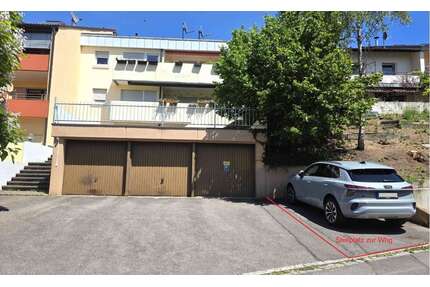 Wohnung zum Mieten in Grenzach-Wyhlen 750,00 € 36.18 m²