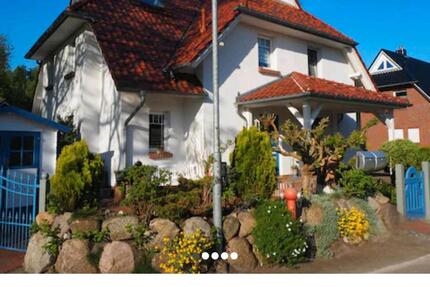 Ferienwohnung vom 23.5. - 29.5.26 Ostsee, Zingst, über Pfingsten
