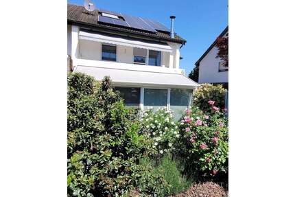 Haus zum Kaufen in Marbach am Neckar 629.000,00 € 165 m²