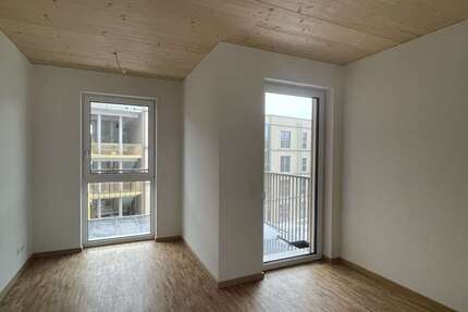 Wohnung zum Mieten in Berlin 1.318,20 € 81.12 m²