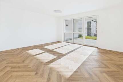 Wohnung zum Mieten in Oberndorf am Neckar Lindenhof 1.070,00 € 83 m² - Oberndorf am Neckar / Lindenhof