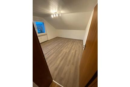 4 ZKB Dachgeschosswohnung in Lauterbach zu vermieten - Lauterbach (Hessen)