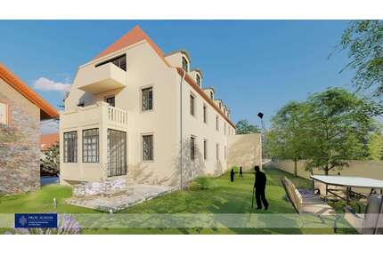 Wohnung zum Mieten in Halle (Saale) 1.794,39 € 138.03 m²