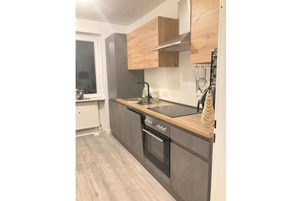 Hübsch sanierte 3-Zi-Whg in Nom`s Innenstadt für max. 2 Personen - Northeim