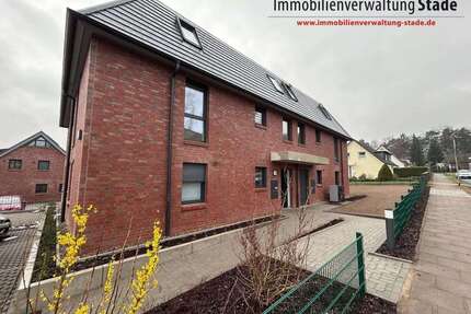 Wohnung zum Mieten in Buxtehude 1.725,00 € 106.1 m²