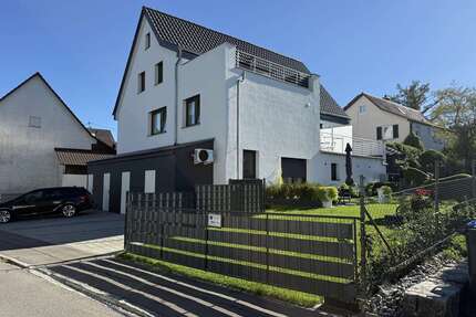 Wohnung zum Mieten in Wannweil 1.400,00 € 100 m²