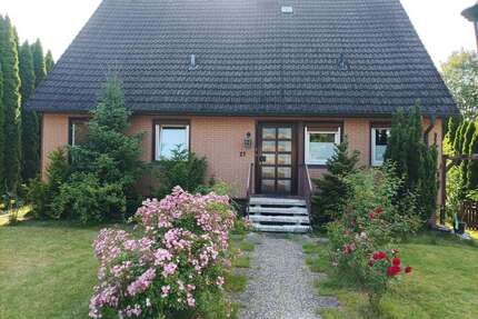 Haus zum Kaufen in Asendorf 269.000,00 € 170 m²