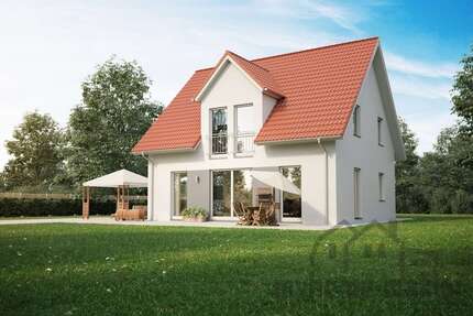 Haus zum Kaufen in Pyrbaum 758.500,00 € 136 m²